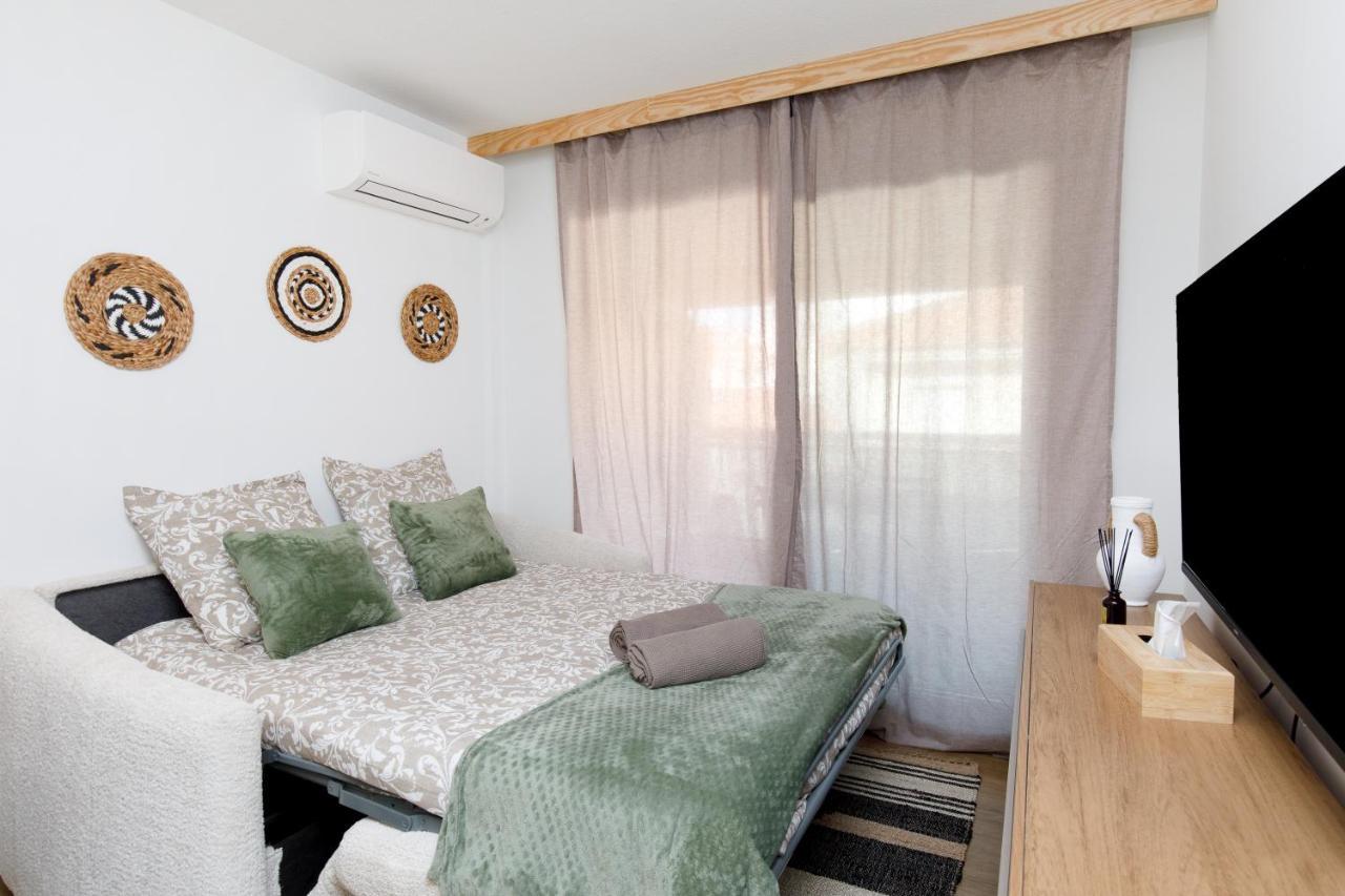 Apartamento Proche Croisette Et Palais Magnifique 4 Couchages Cannes